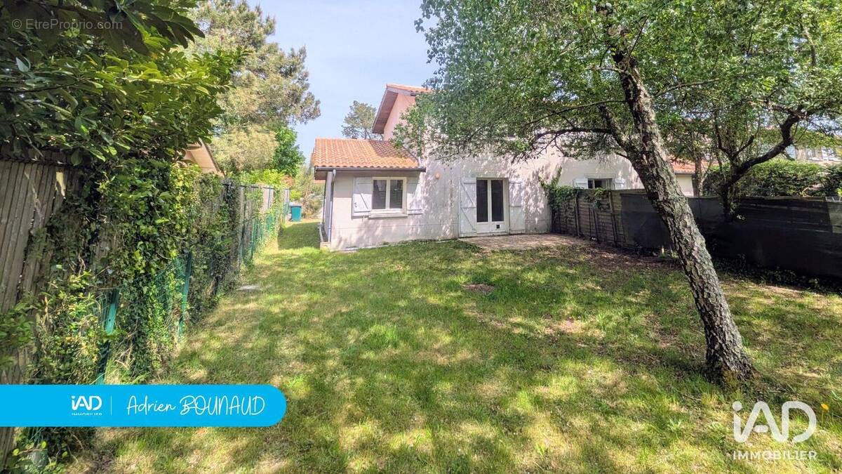 Photo 1 - Maison à PESSAC