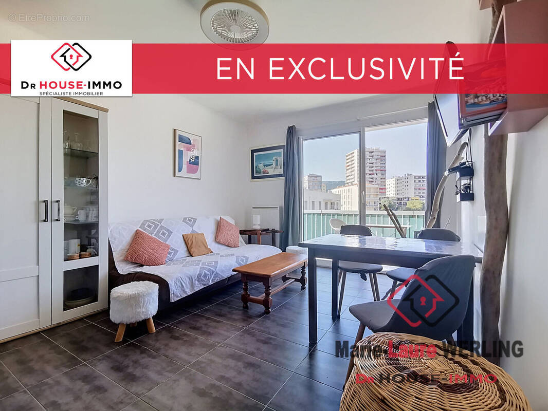 Appartement à AJACCIO