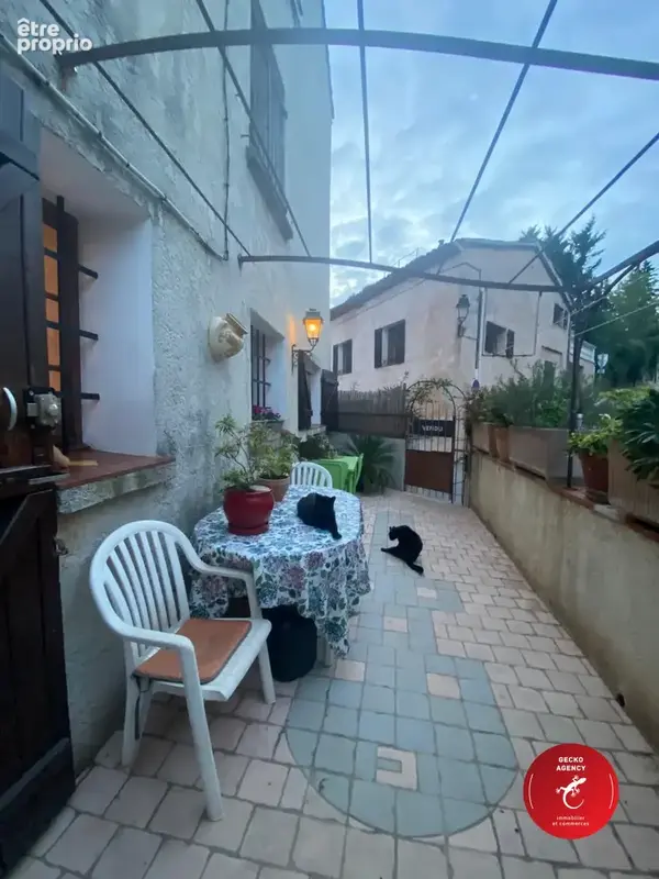 Maison 4 pièces 103 m² à vendre à La Motte (83920) - photo 3