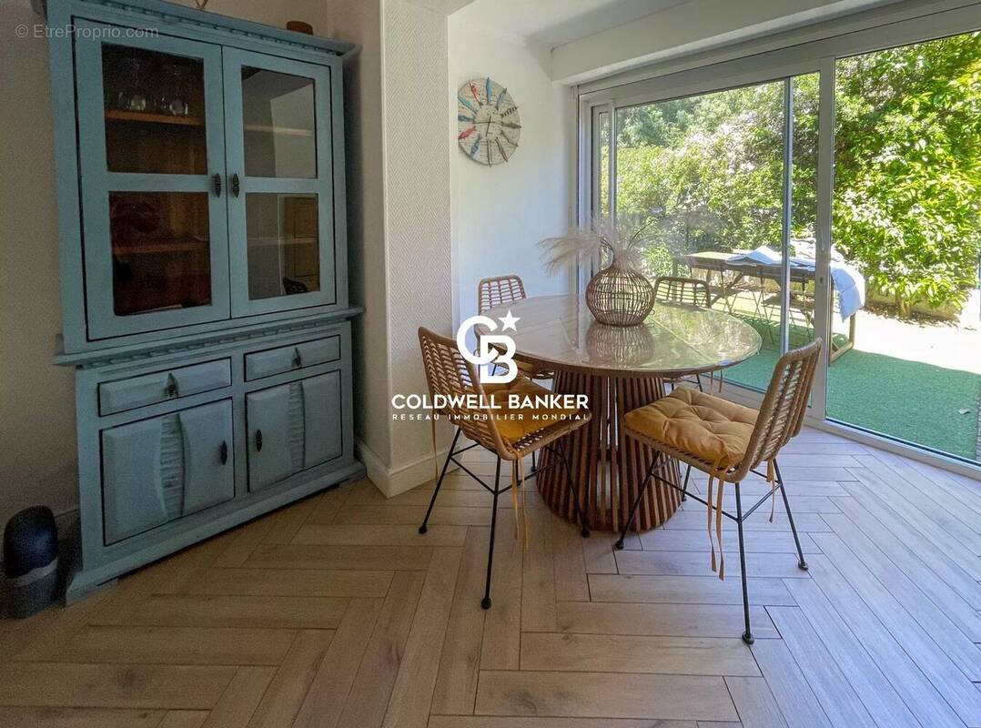 Appartement à COLLIOURE