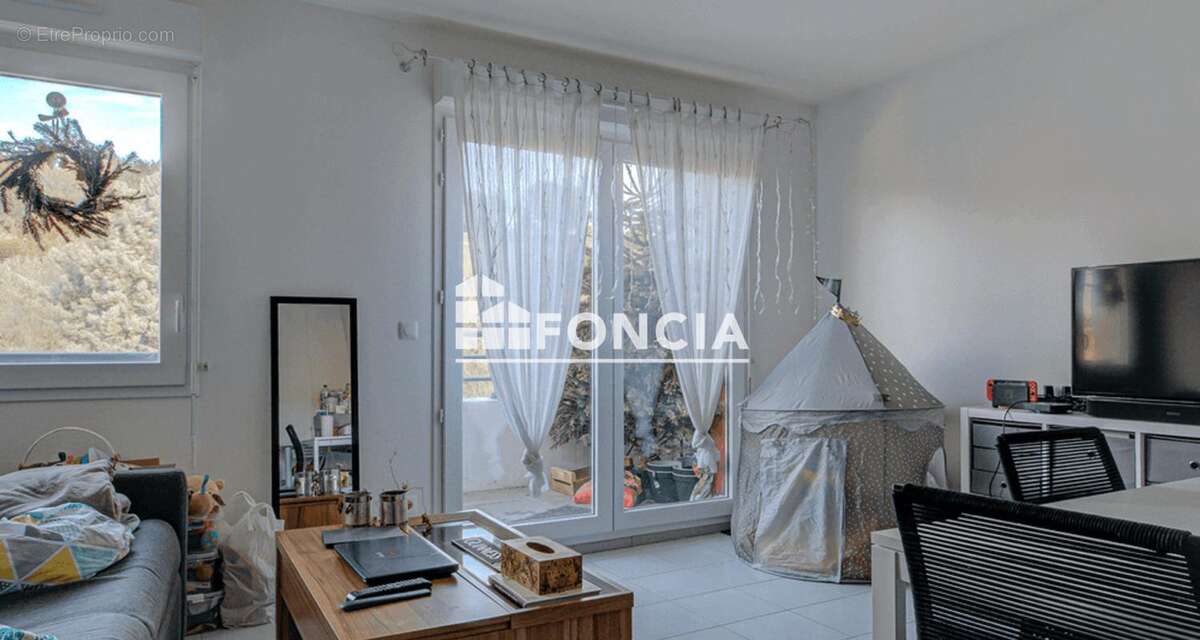 Appartement à GARDANNE