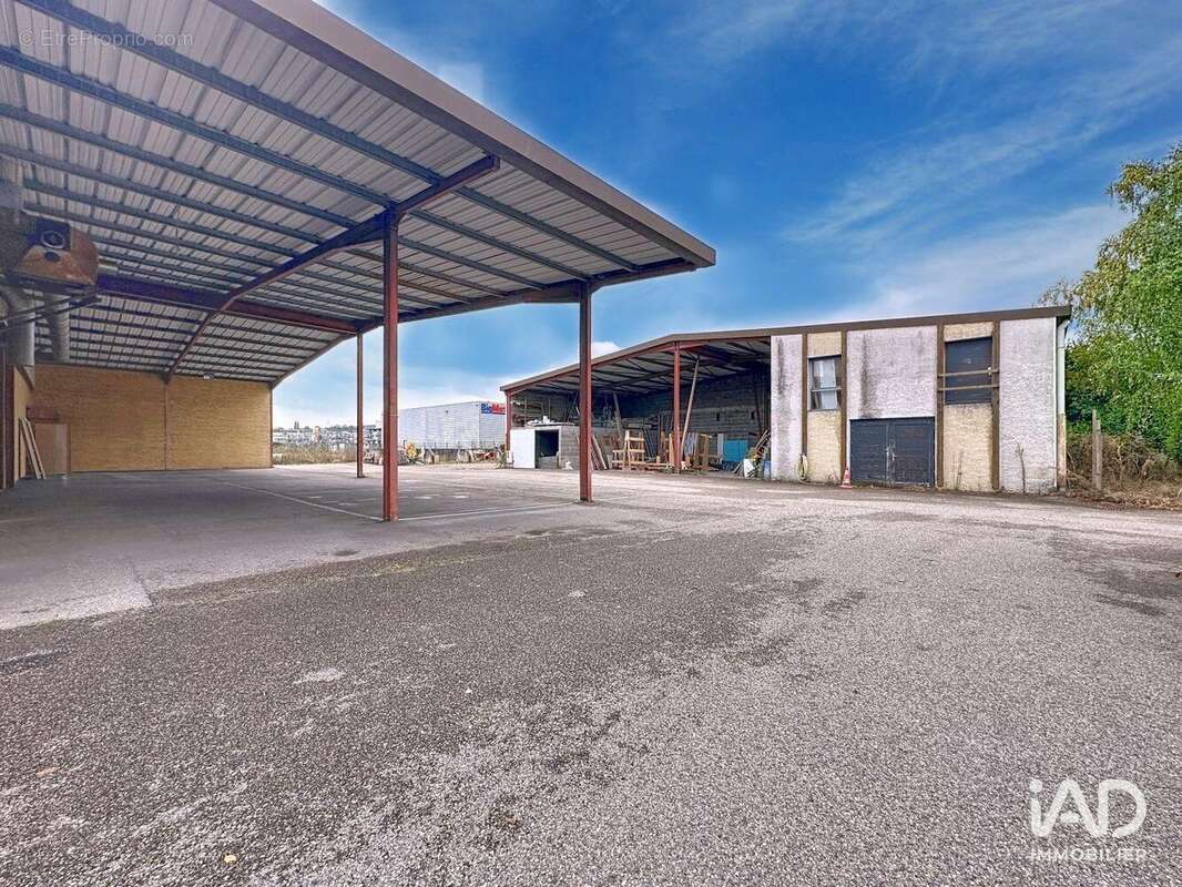 Photo 5 - Commerce à LENTILLY