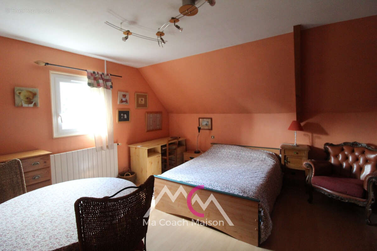 Maison à PONTCHATEAU