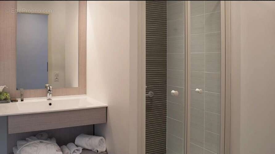INVESTISSEMENT LOCATIF  PUILBOREAU  Résidence Seniors Les Vignes Pourpres - 4,64 % de rentabilité - photo 4