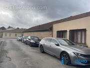 Appartement à MAZAMET