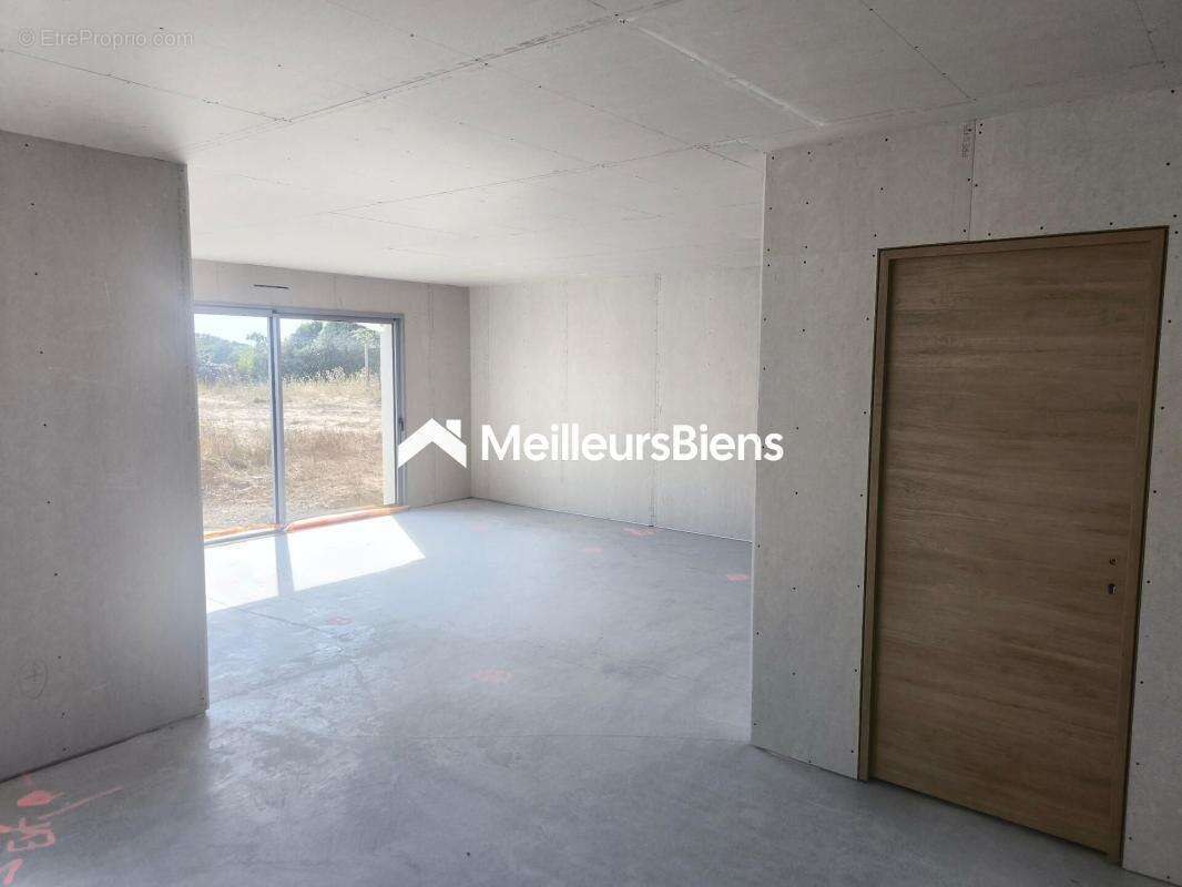 Maison 156 m2 4 chambres à 5m des plages et commerces - photo 11