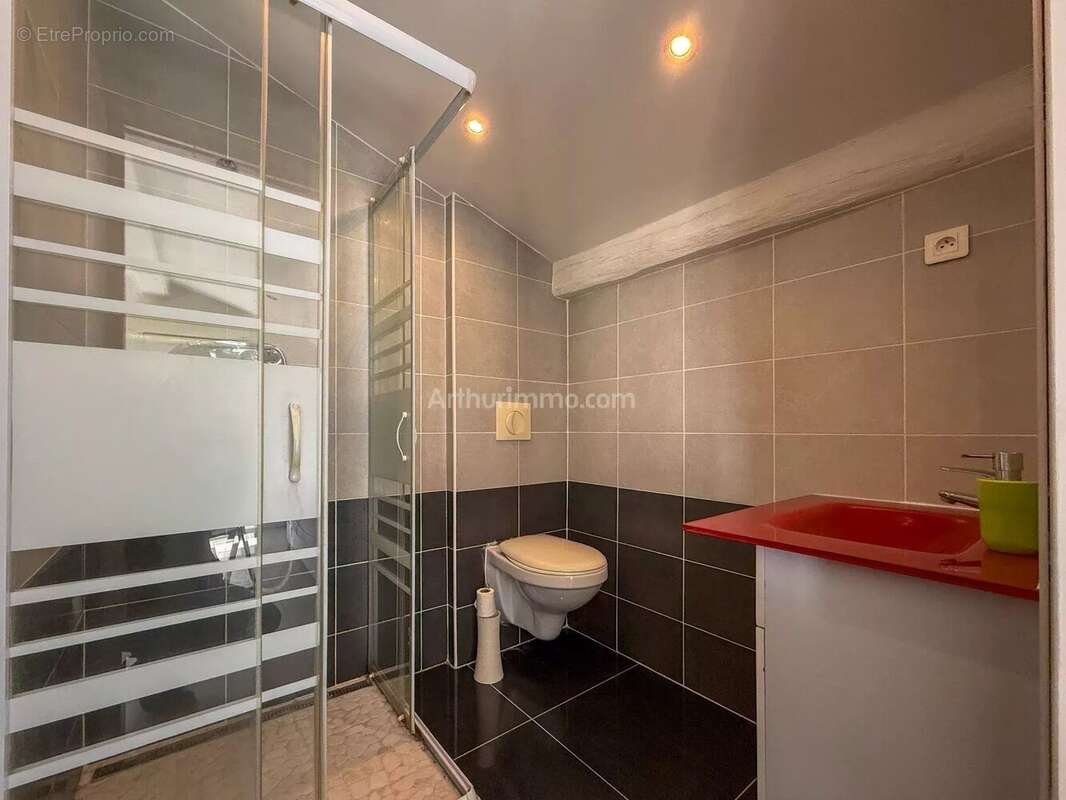 Appartement à DRAGUIGNAN