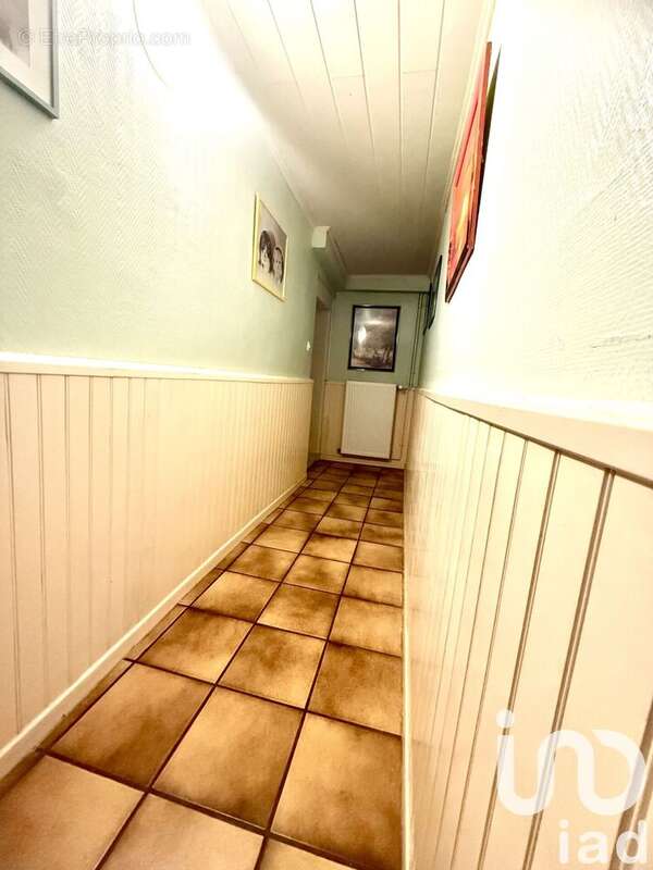 Photo 4 - Maison à BOULAY-MOSELLE