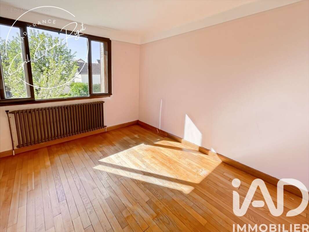 Photo 6 - Maison à TREMBLAY-EN-FRANCE