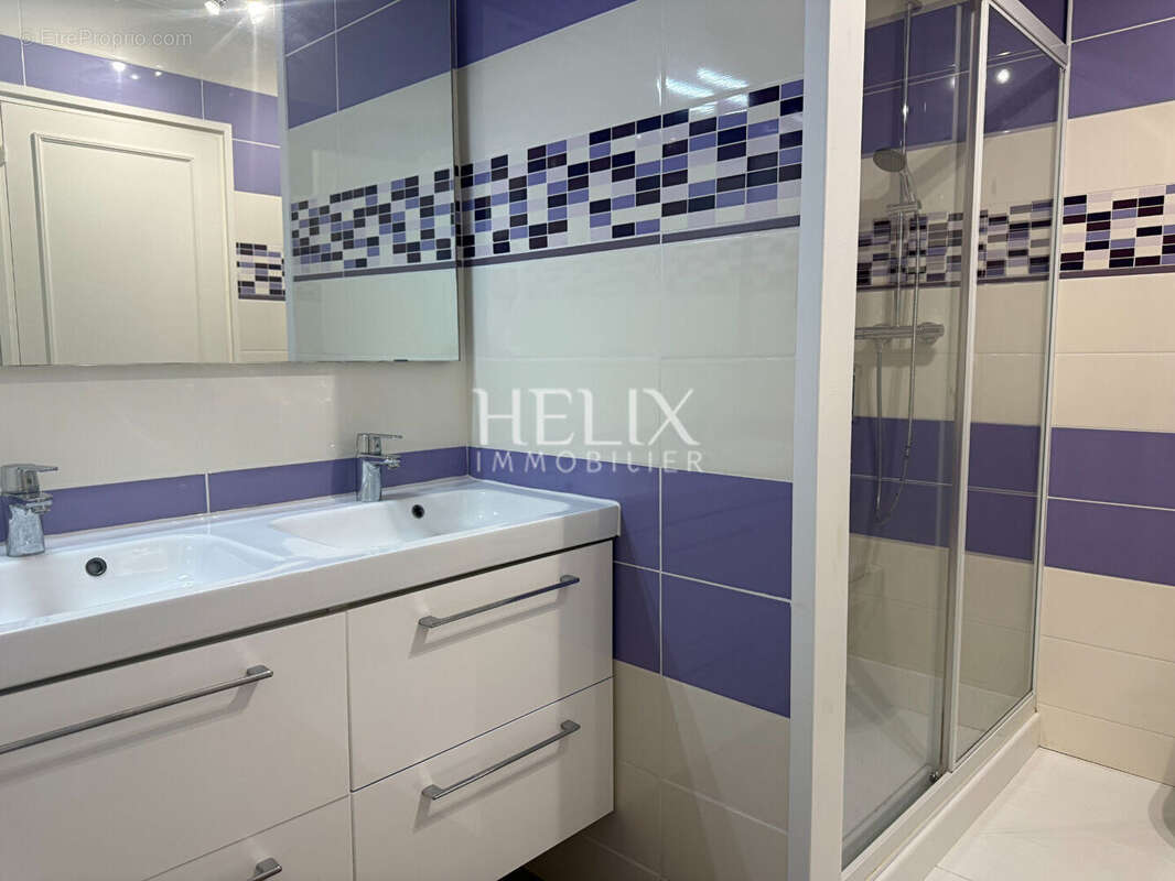 Maison à VILLENNES-SUR-SEINE