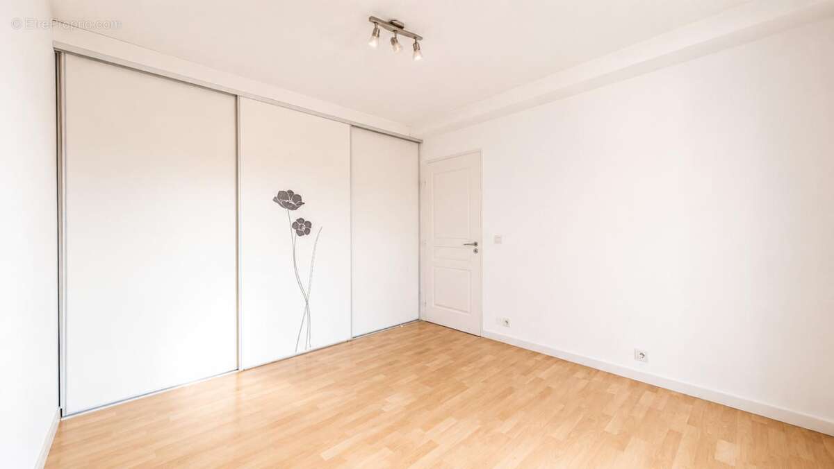Appartement à VOIRON