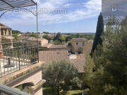 Appartement à UZES