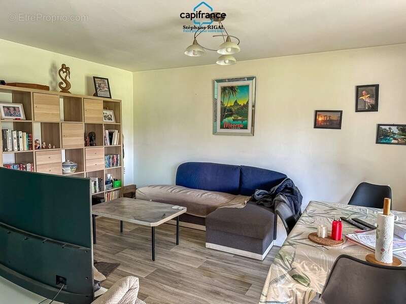 Maison à CONDEZAYGUES