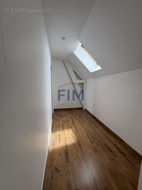 Special investisseur : appartement de type f2 en duplex - photo 9