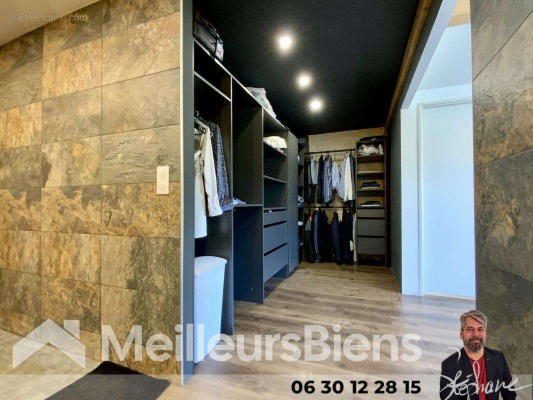 Maison à ROUFFIGNAC