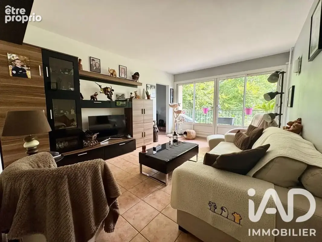 Photo 1 - Appartement à CHENNEVIERES-SUR-MARNE