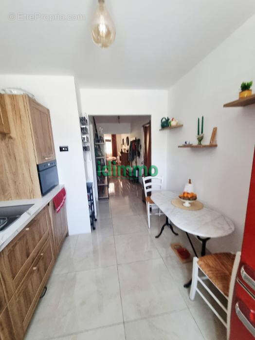 Appartement à DRAGUIGNAN
