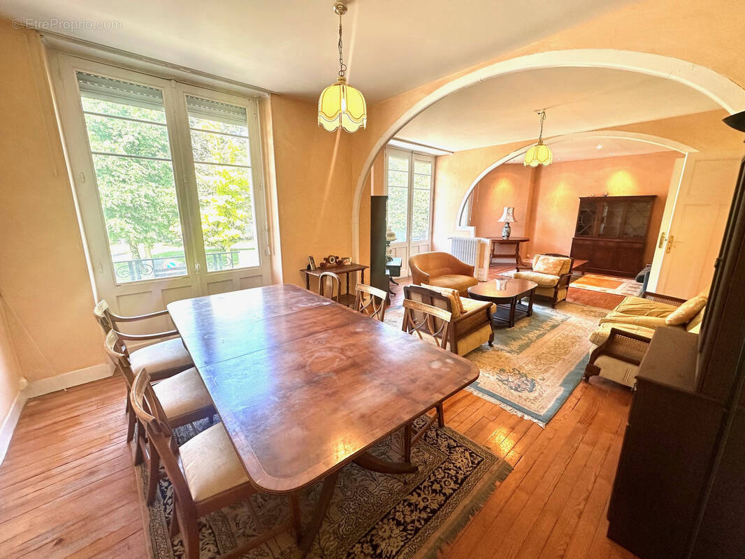 Appartement à LOURDES