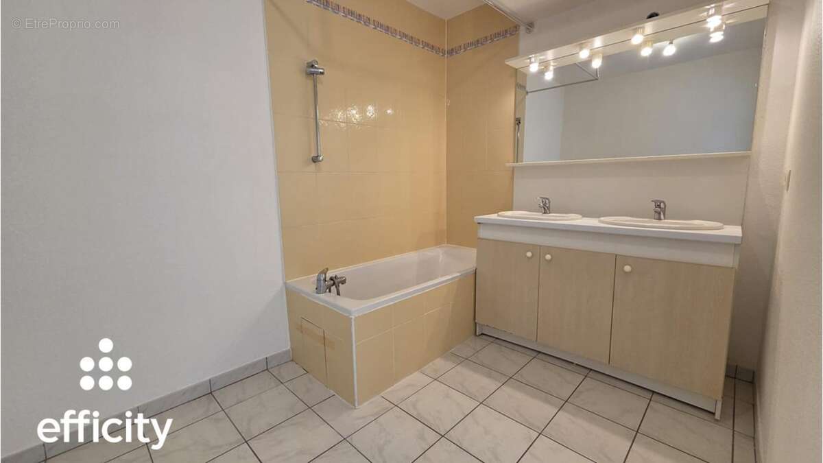 Appartement - photo 4