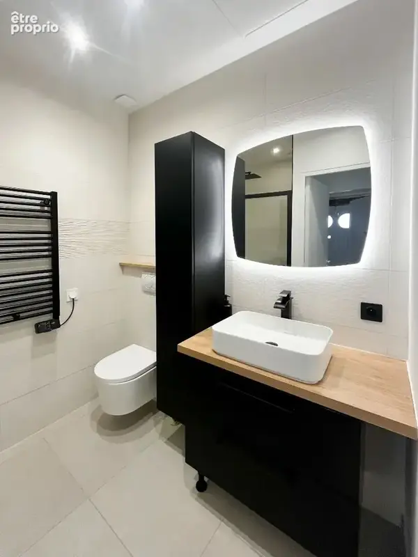 Appartement Saint Rogatien 2 pièce(s) 41 m2 - photo 3