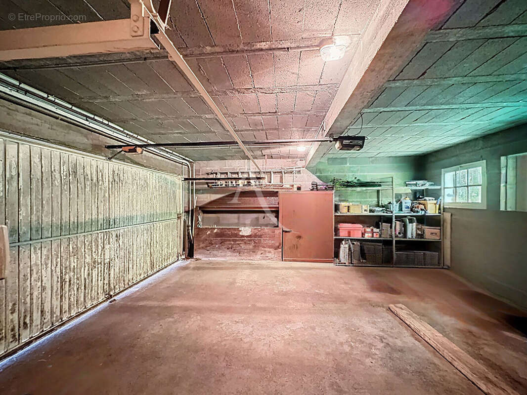 Carquefou Est, Propriété de charme 230 m²  au sol. - photo 14