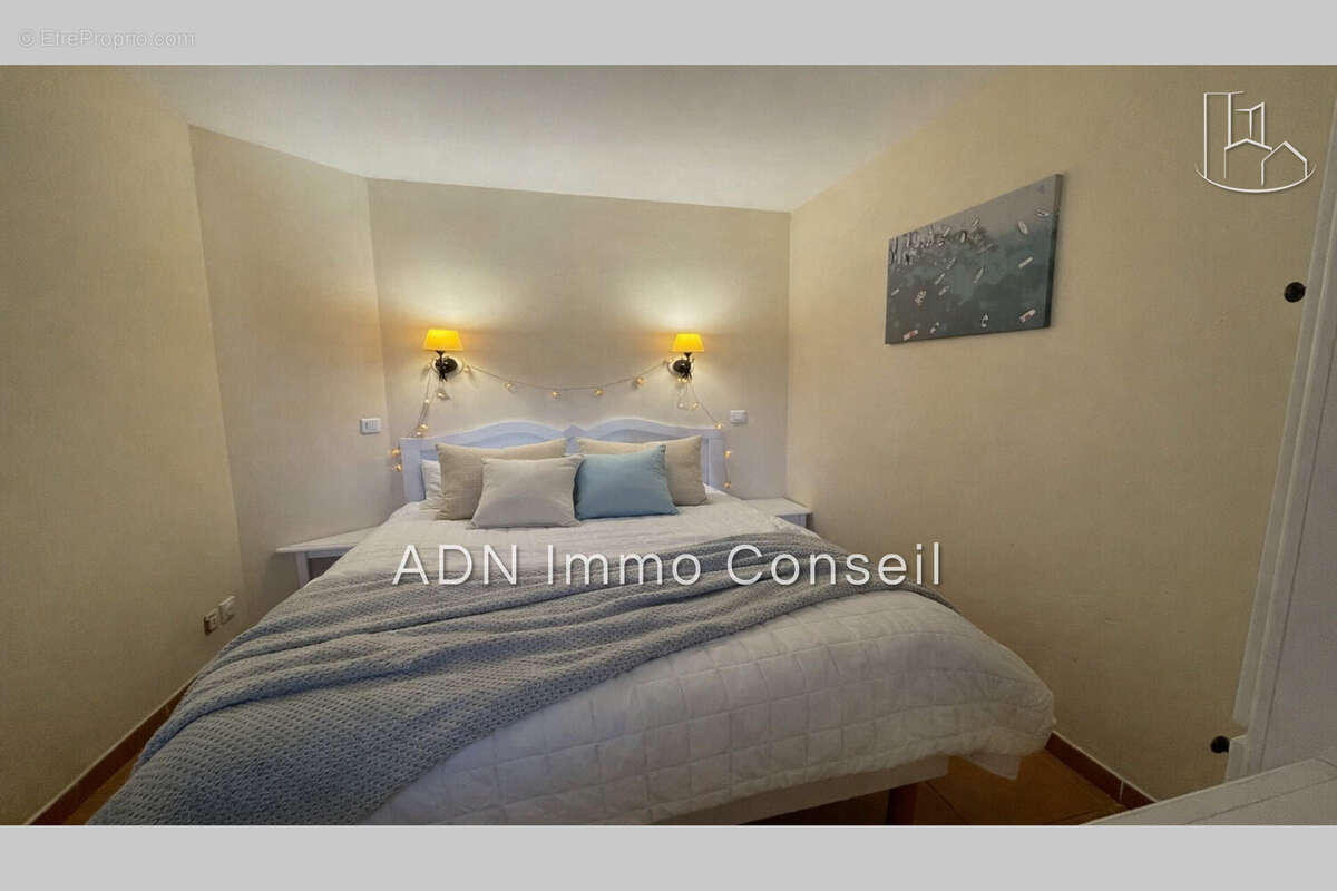 Appartement à MALLEMORT