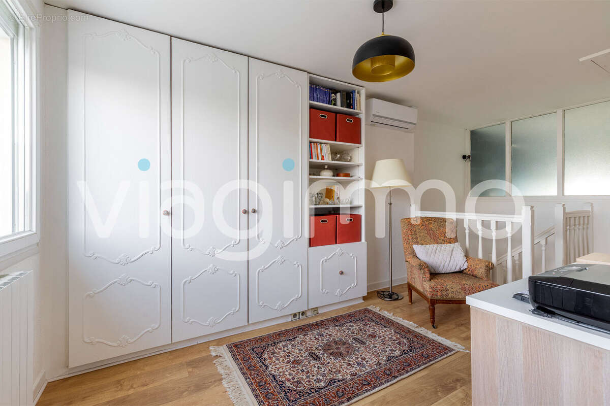 Maison Pulnoy 4 pièce(s) 103 m2 - photo 11