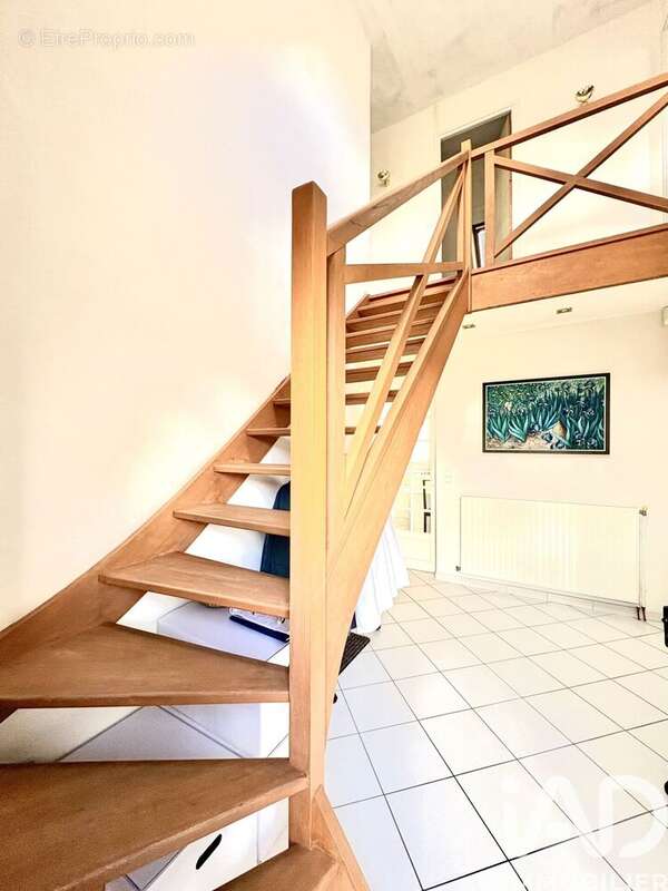 Maison 93 m² à Wavrin  - photo 7