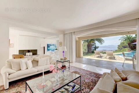Maison à CANNES