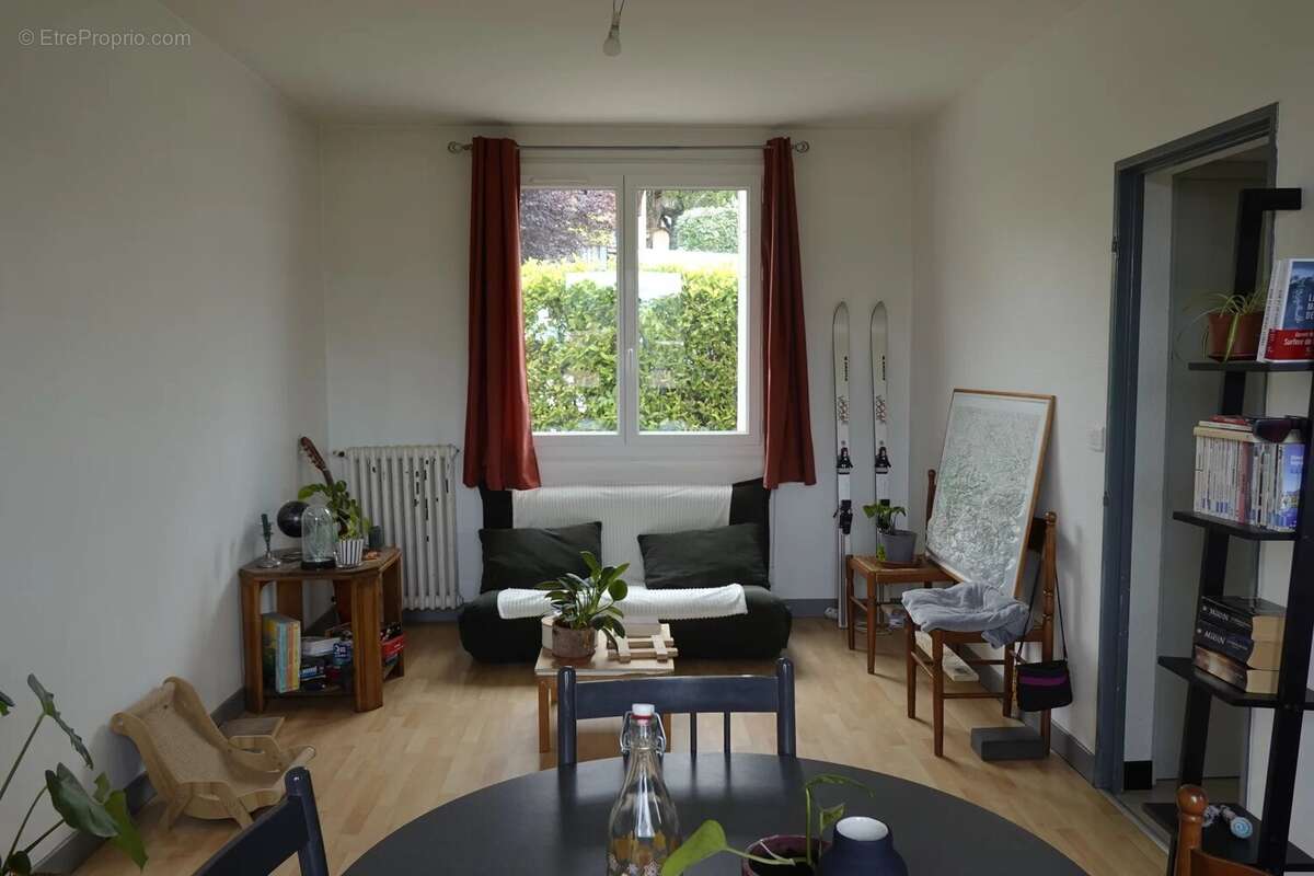 Maison à Saint-Girons - photo 4
