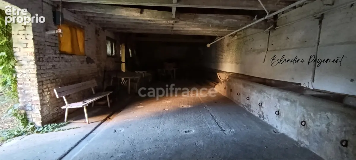  vitry-en-artois – ancienne fermette à rénover – beau potentiel - photo 15
