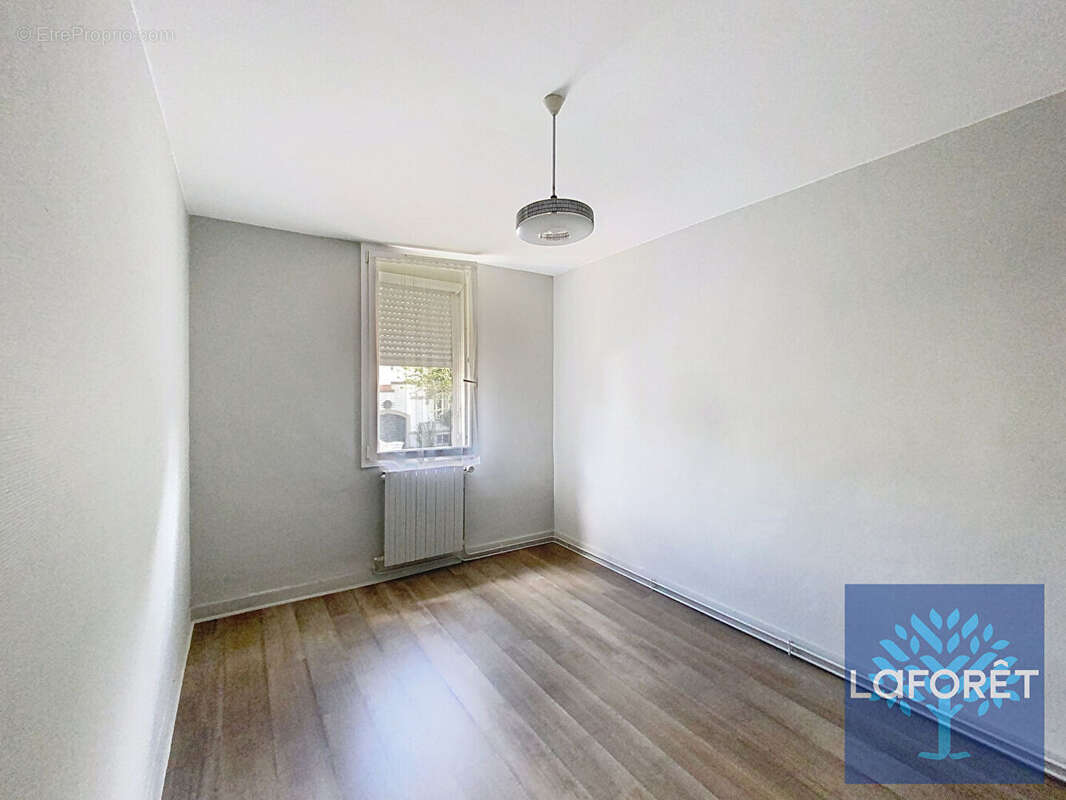 Appartement à DAX