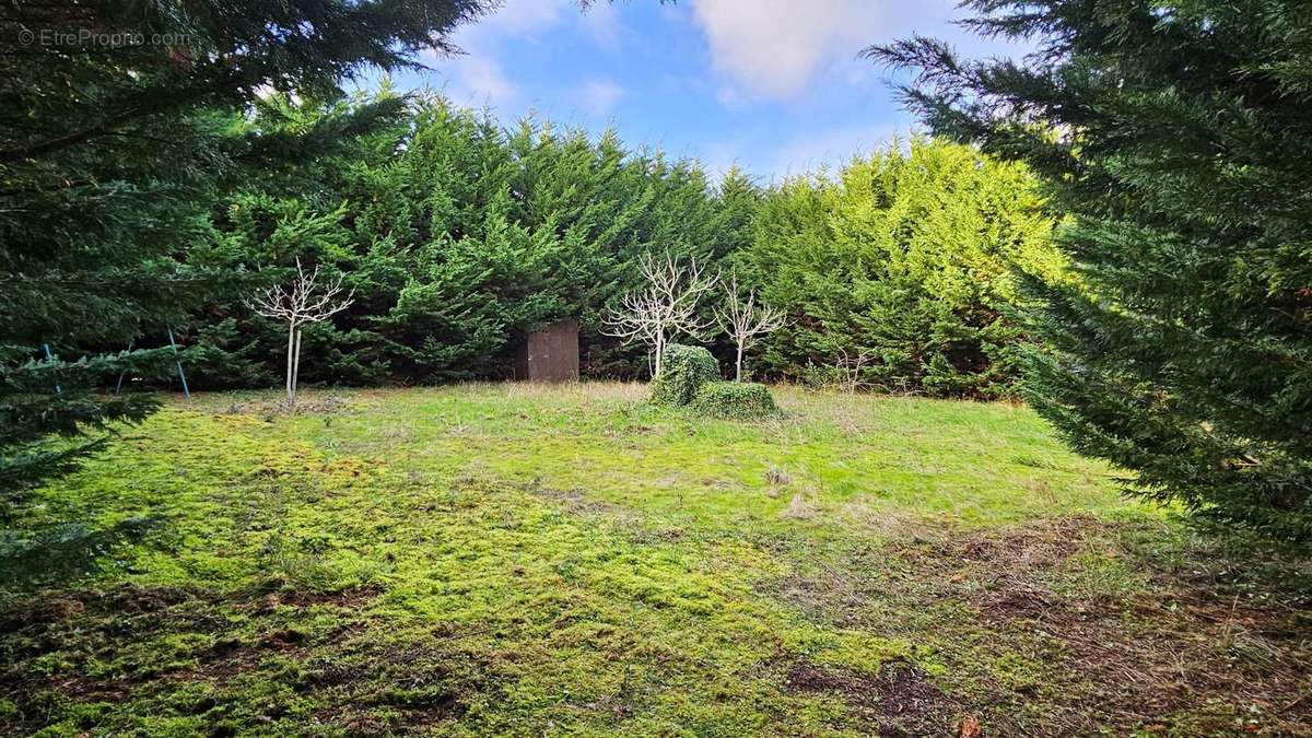 Photo 4 - Terrain à LA PLAINE-SUR-MER