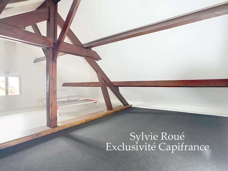 Maison à VILLIERS-SAINT-FREDERIC