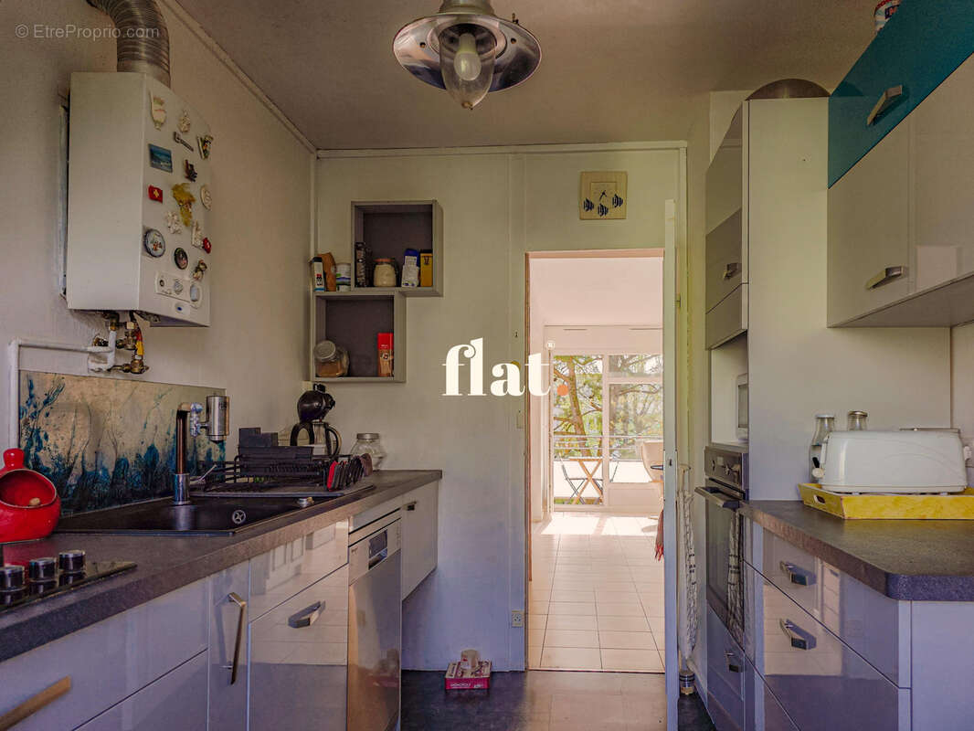 Appartement à ORVAULT