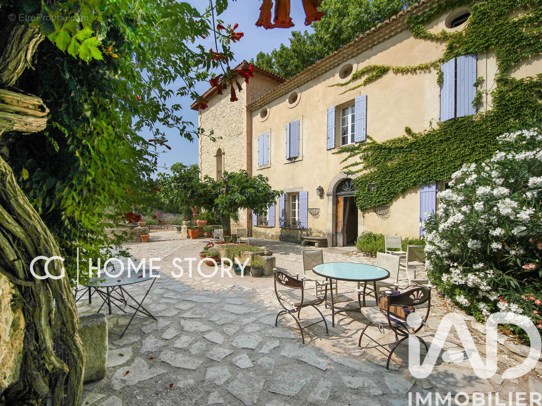 Photo 3 - Maison à LE THOR