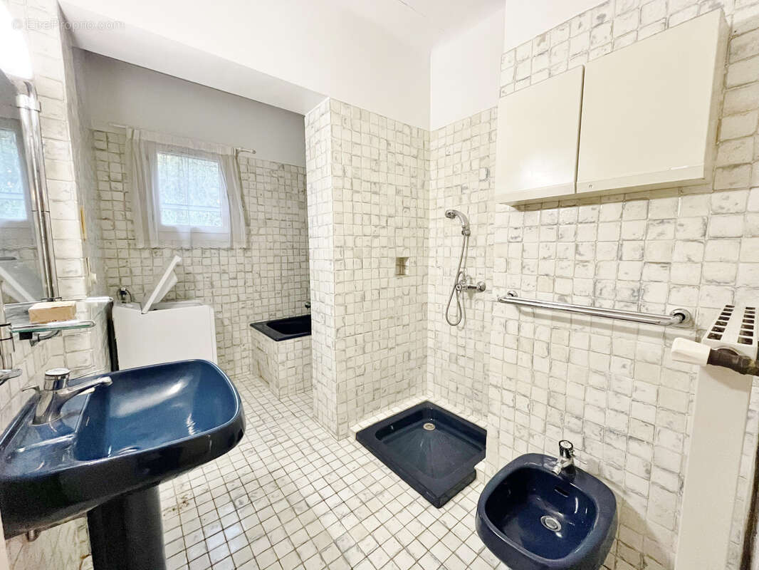 Maison à SAINT-RAPHAEL