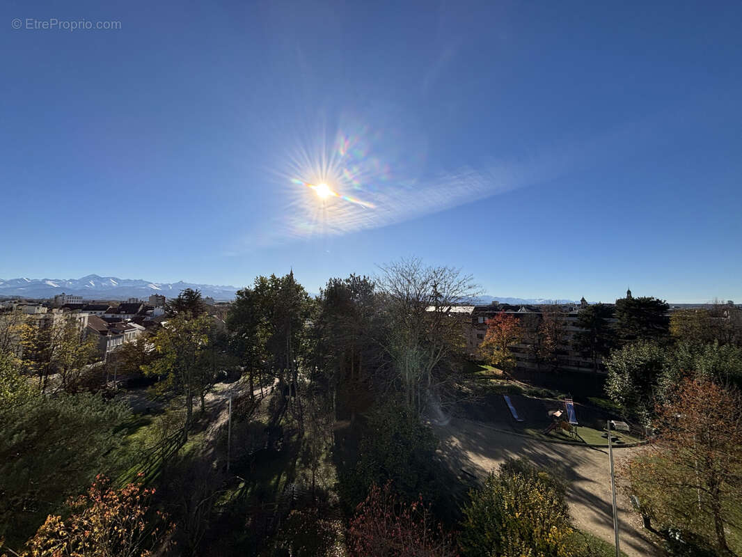 Appartement à TARBES