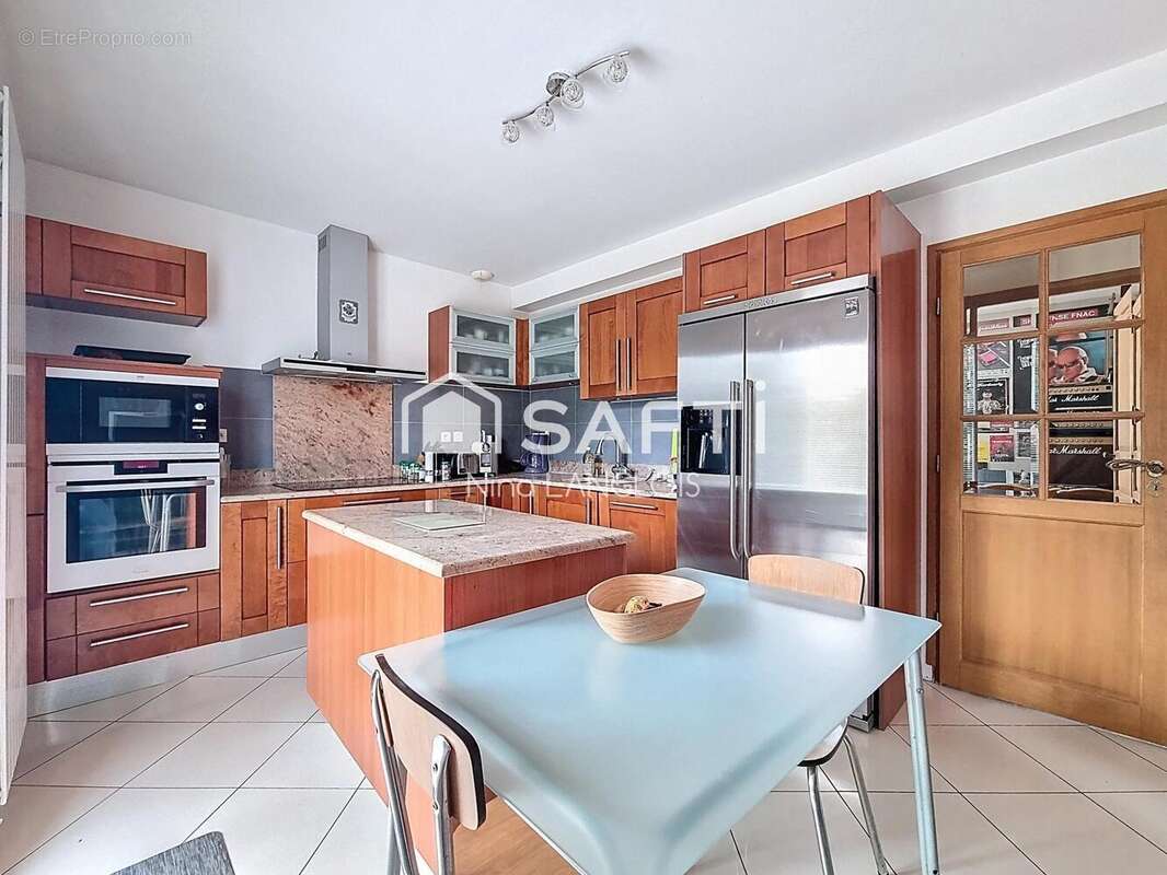 Photo 4 - Maison à MONTMAGNY