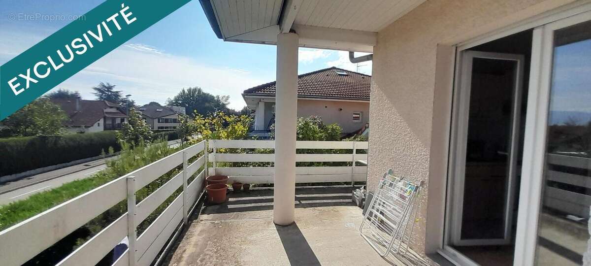 Photo 6 - Appartement à ORNEX