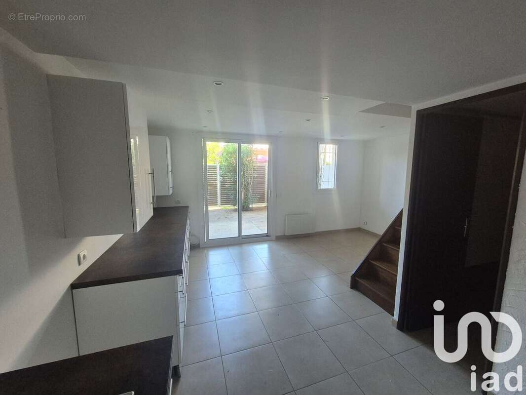 Photo 4 - Maison à PALAVAS-LES-FLOTS