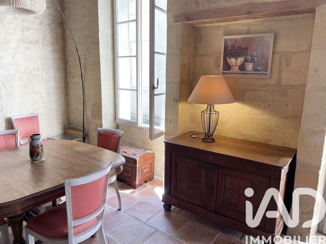 Maison 91 m² à Saint-Christoly-Medoc  - photo 4