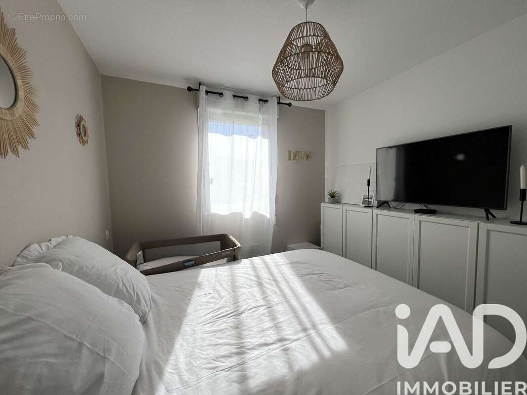 Photo 7 - Appartement à SAINT-PERDON