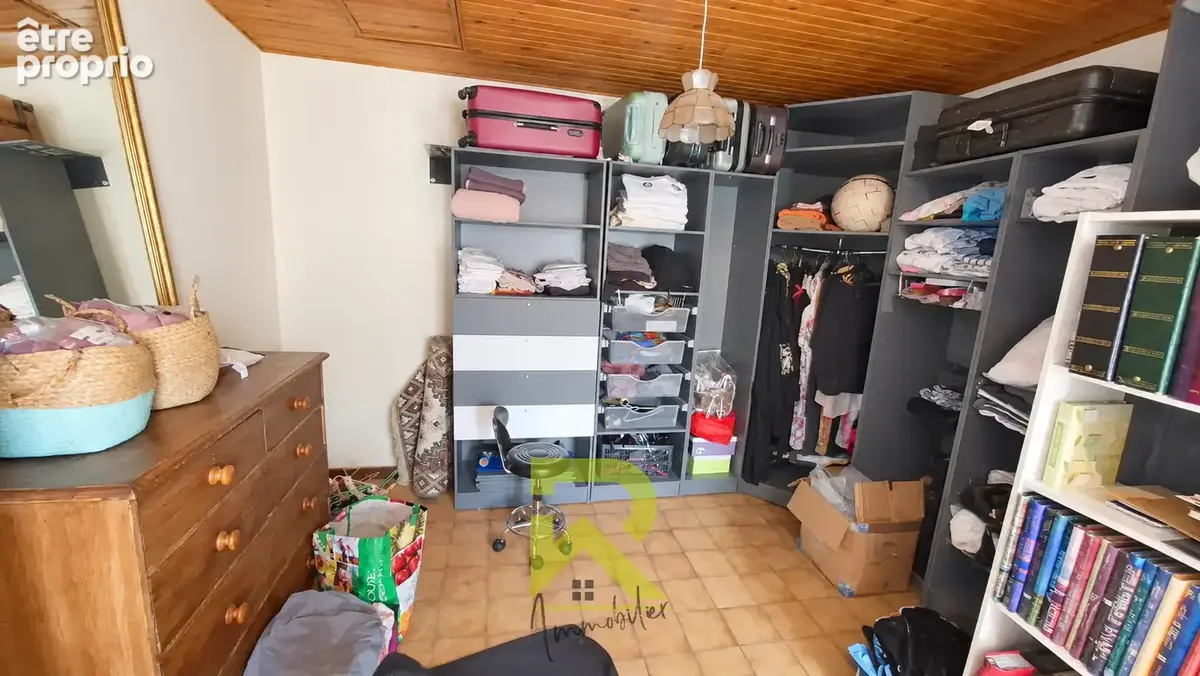 Maison de ville 95 m2   4 chambres   Climatisation   Olonzac - photo 8