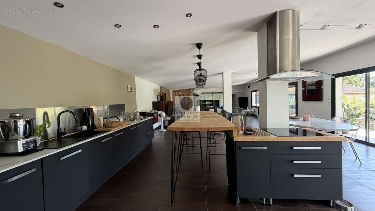 Appartement à VALENCE