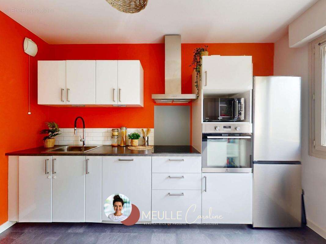 Appartement à LYON-5E