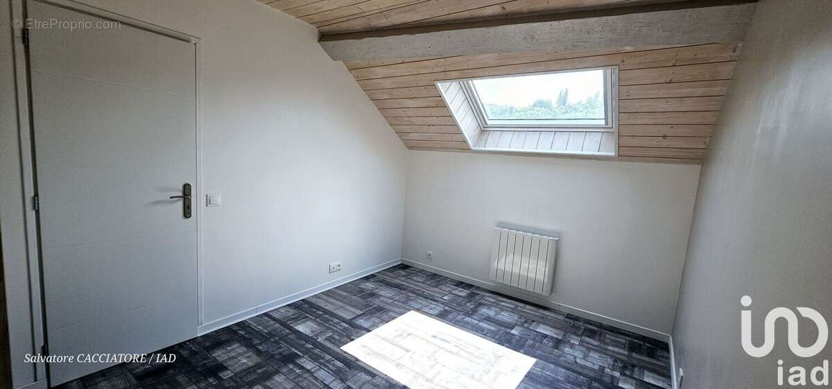 Photo 9 - Appartement à FRANGY