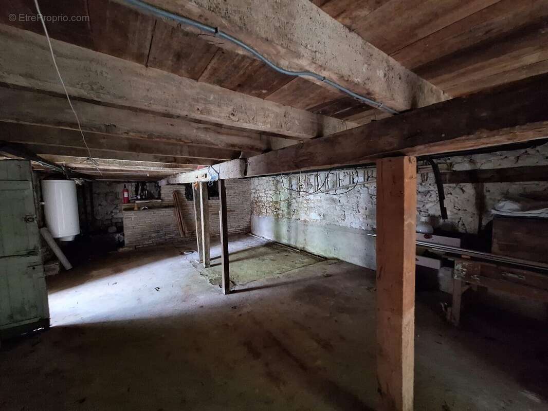 Maison à MONTAURIOL