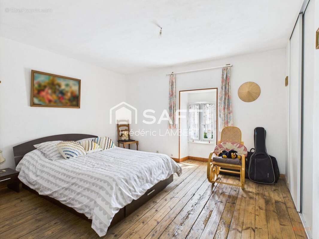 Photo 9 - Maison à NIORT