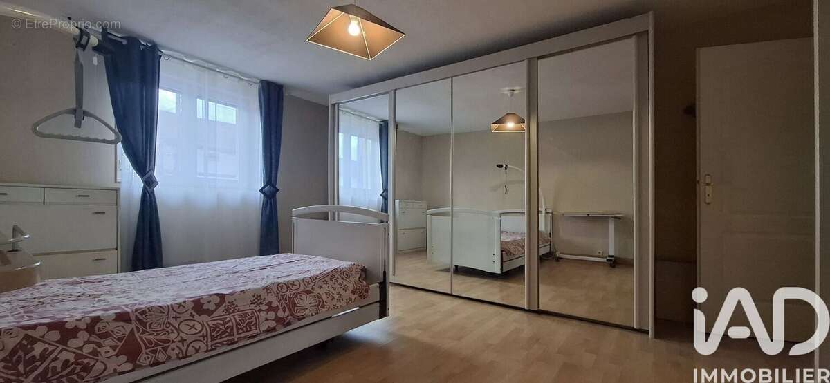 Photo 9 - Maison à PORCELETTE